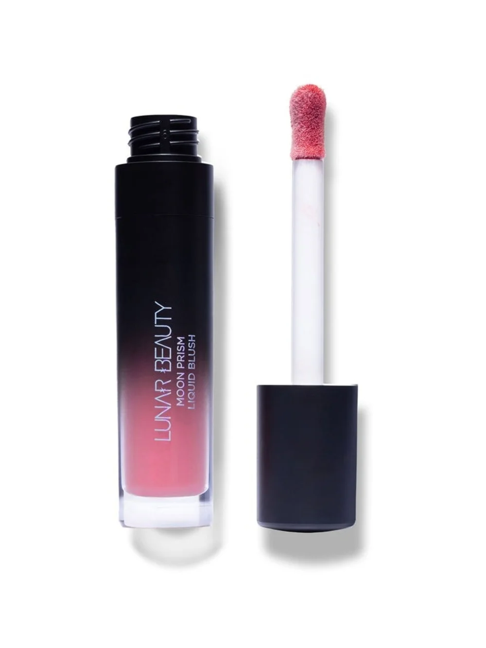 Moon Prism Liquid Blush — Rose Renia
